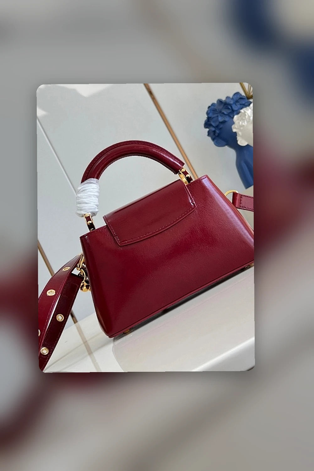 NB - LOV Bag - 1651