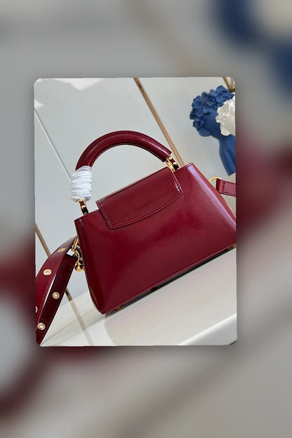 NB - LOV Bag - 1651