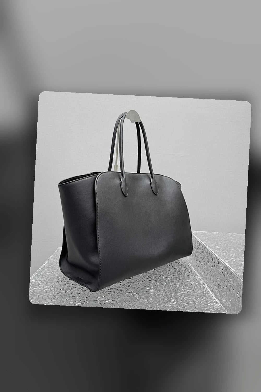 NB - THR Bag - 026