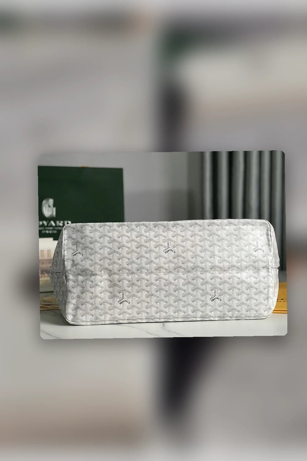 NB - GYO Bag - 467