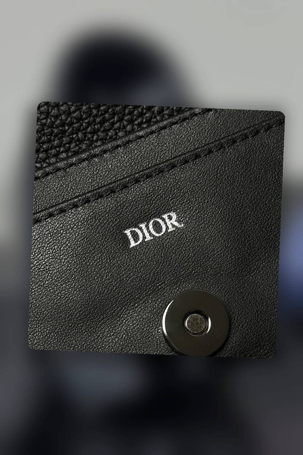 NB - DOR Bag - 684