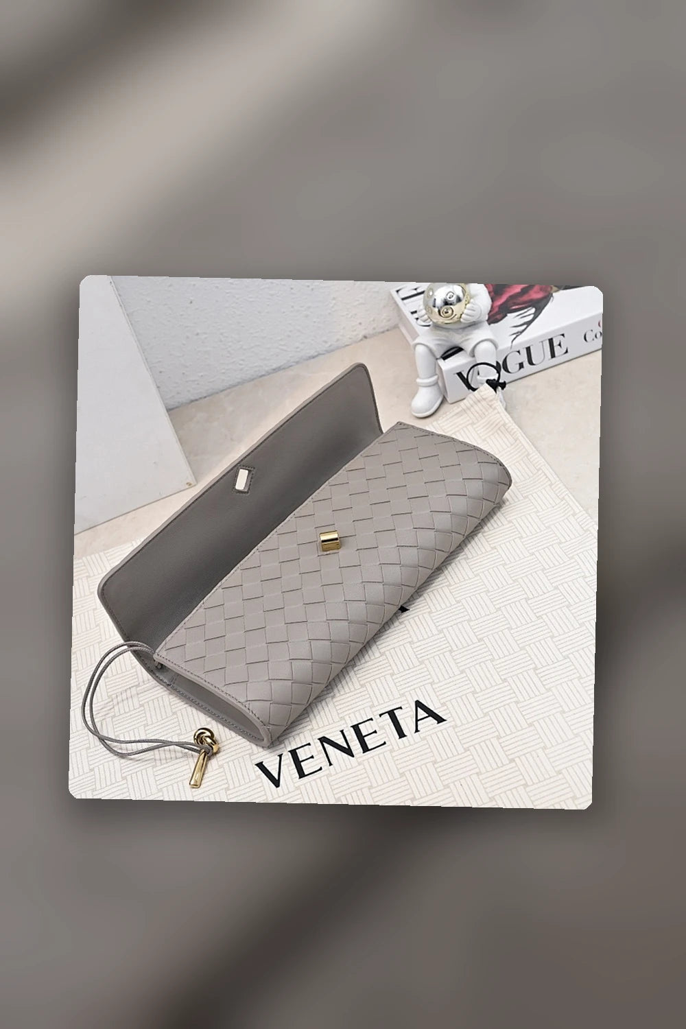 NB - BOV Bag - 885