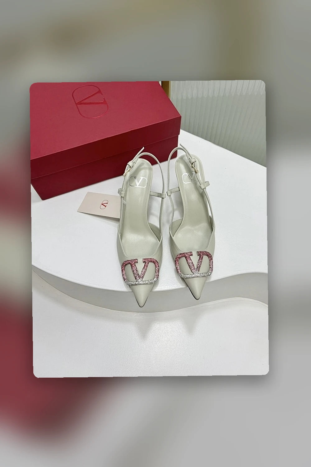 NB - VEL Women Shoes - 873