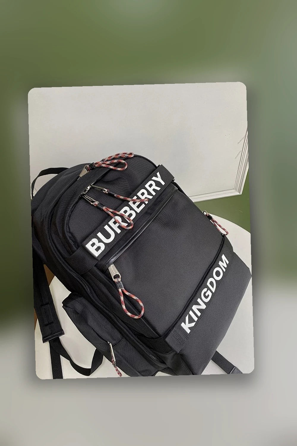 NB - BOR Bag - 008
