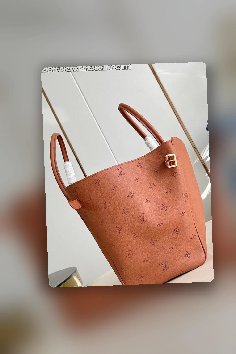 NB - LOV Bag - 867