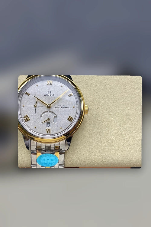 NB - Mix Watch - 121