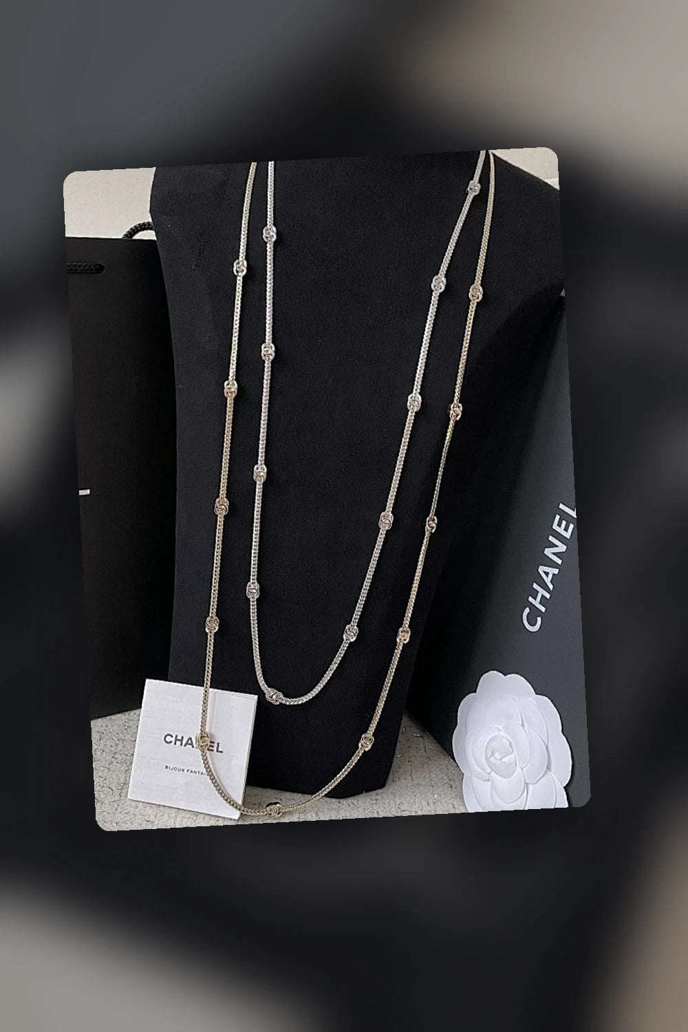 NB - CHL Jewelry - 341