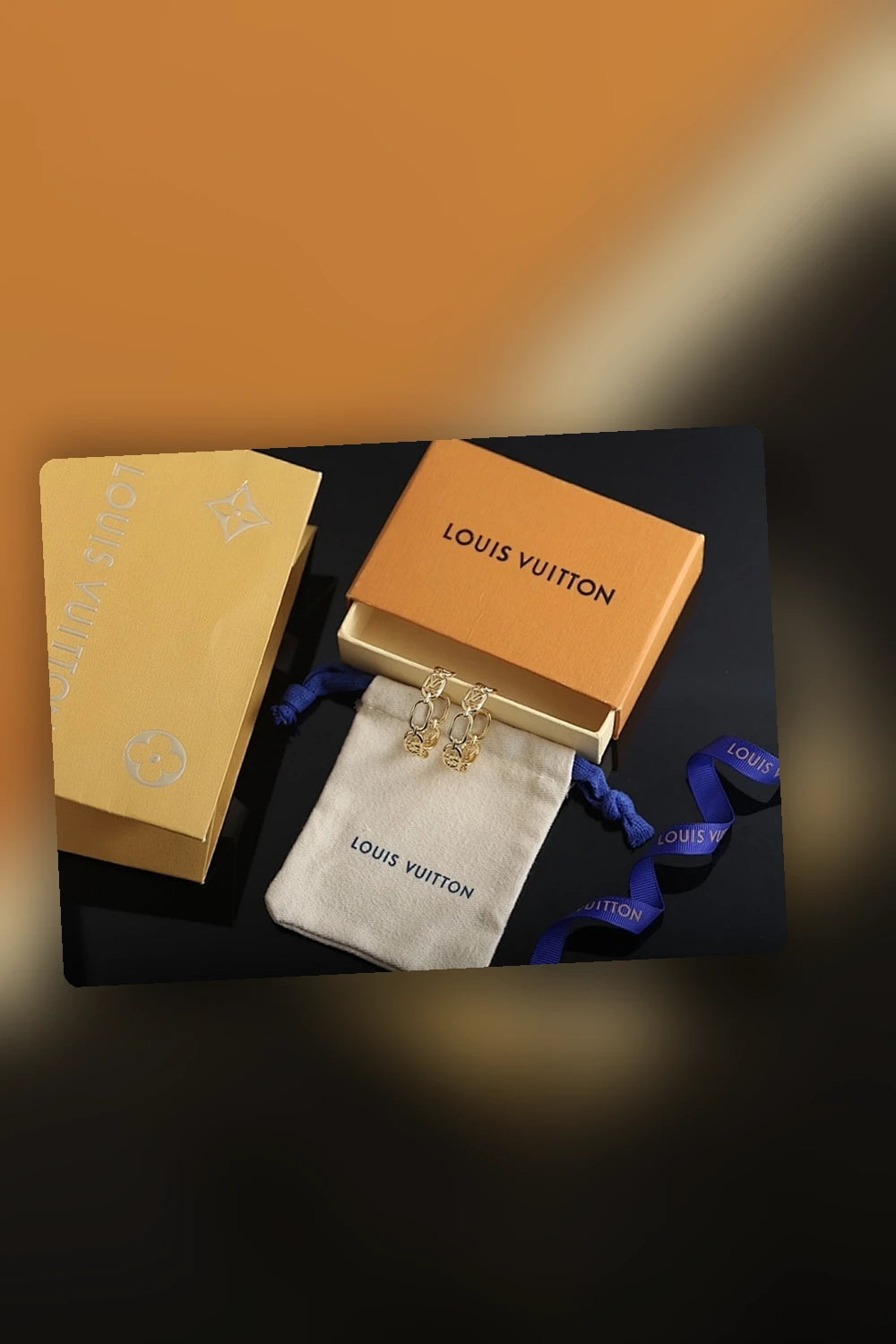 NB - LOV Jewelry - 188