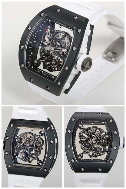 NB - Mix Watch - 1513