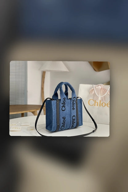 NB - CLE Bag - 569