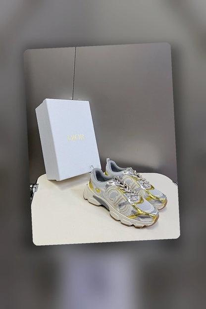 NB - DOR Women Shoes - 533