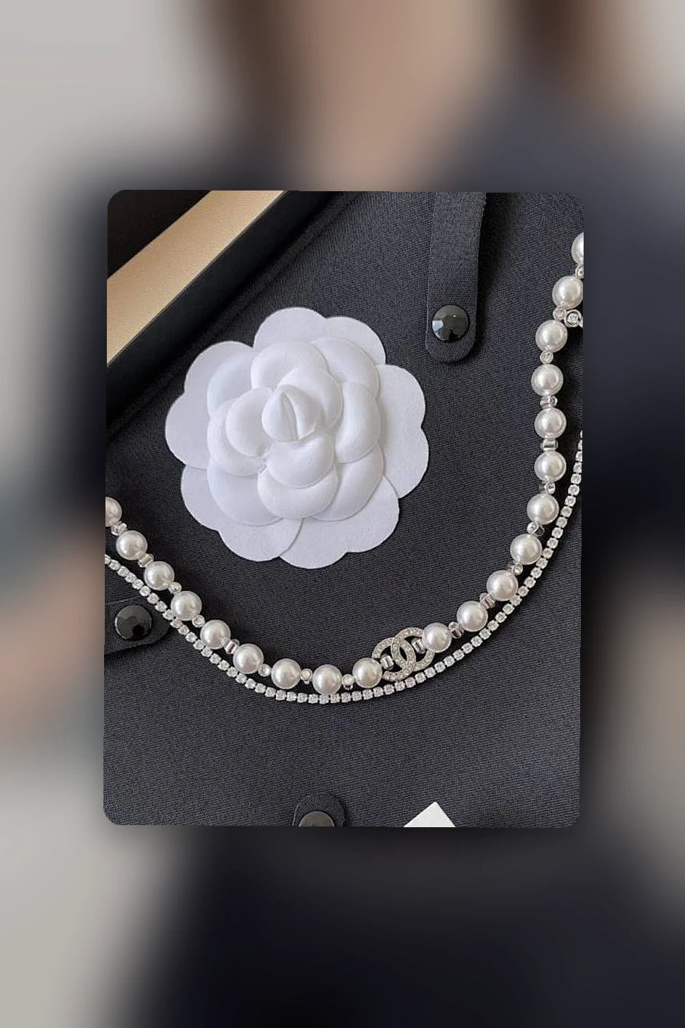 NB - CHL Jewelry - 328