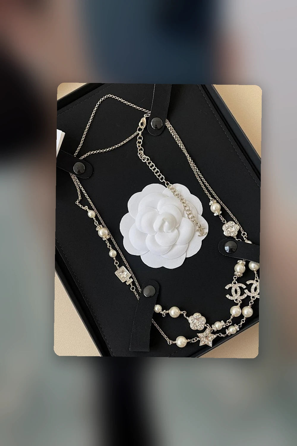 NB - CHL Jewelry - 1174