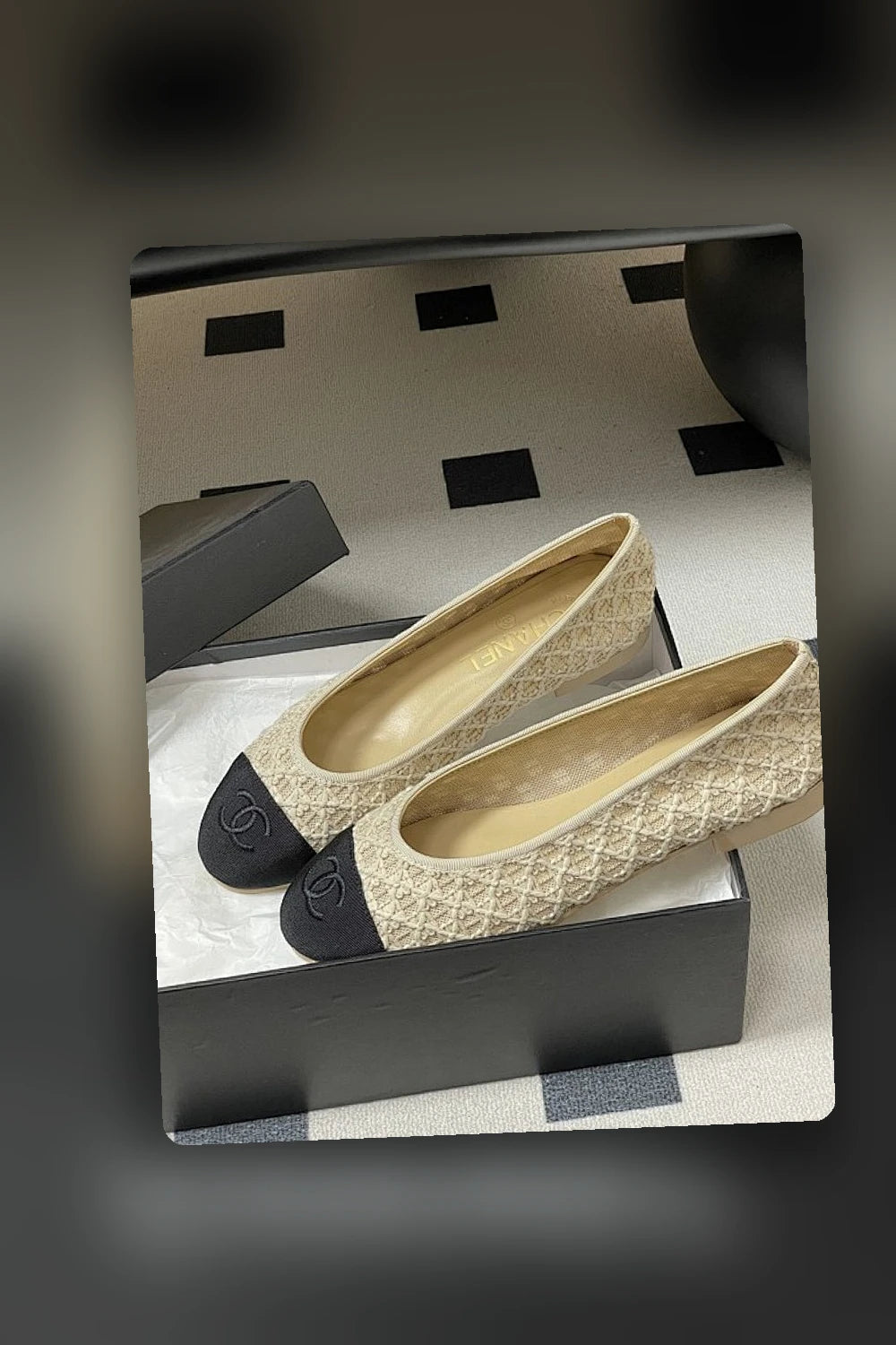NB - CHL Mix Items - 378