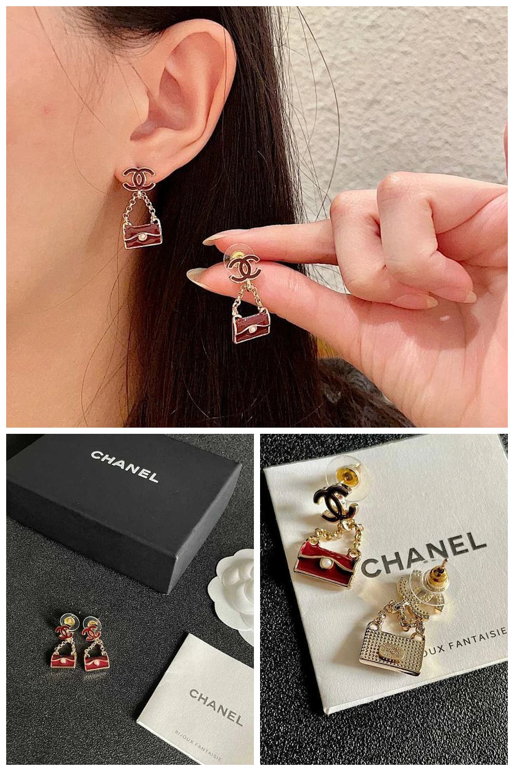 NB - CHL Jewelry - 807