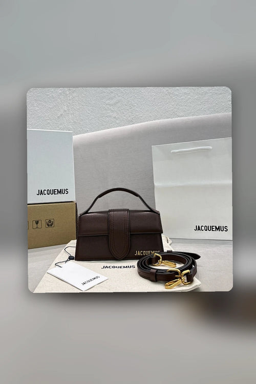 NB - JCA Bag - 363