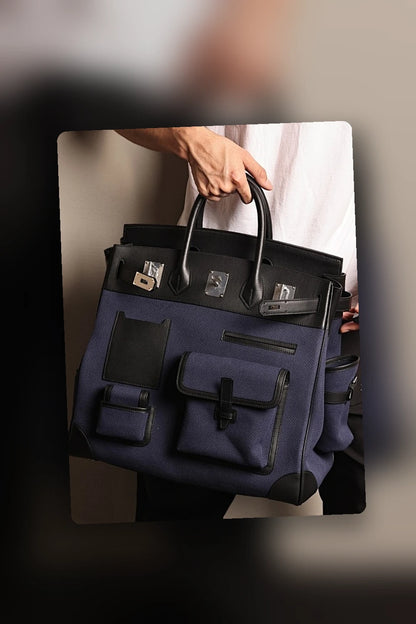 NB - HMS Bag - 1366