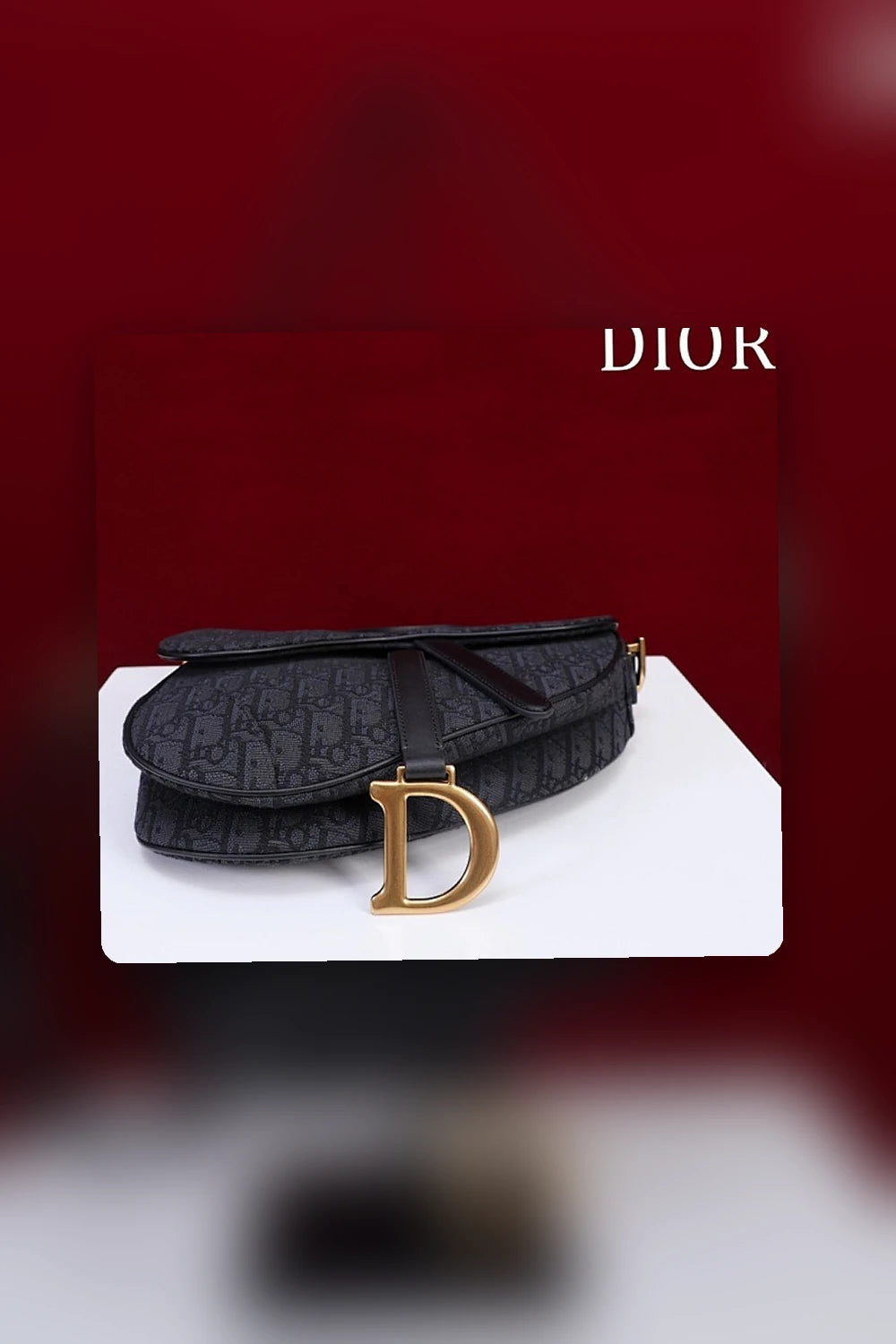 NB - DOR Bag - 221