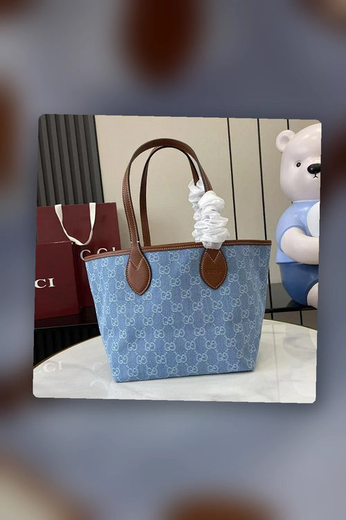 NB - GUKI Bag - 422