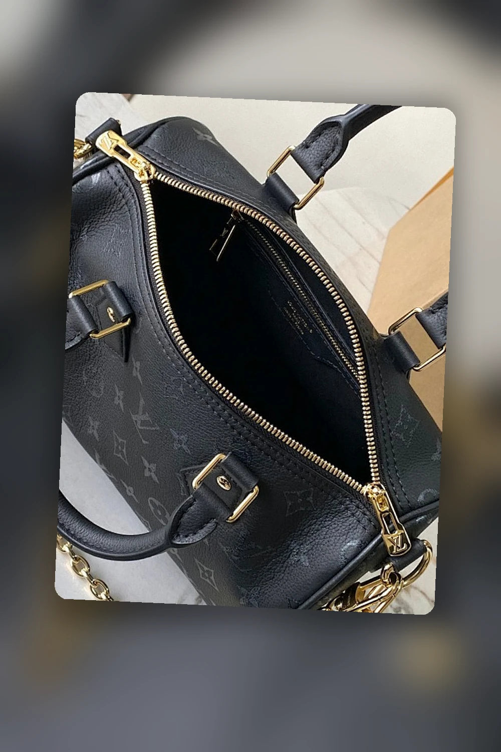 NB - LOV Bag - 571