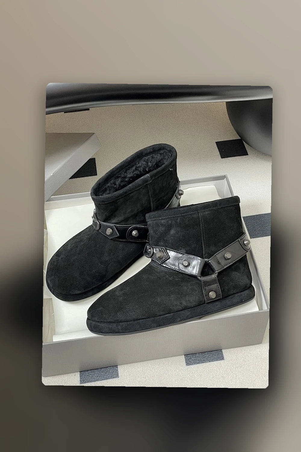 NB - BG Women Shoes - 1026