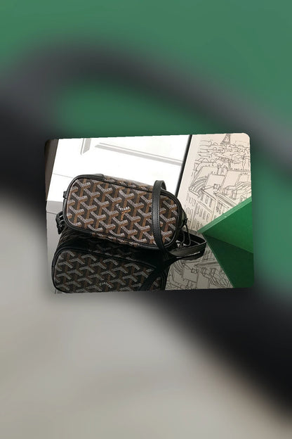 NB - GYO Bag - 763