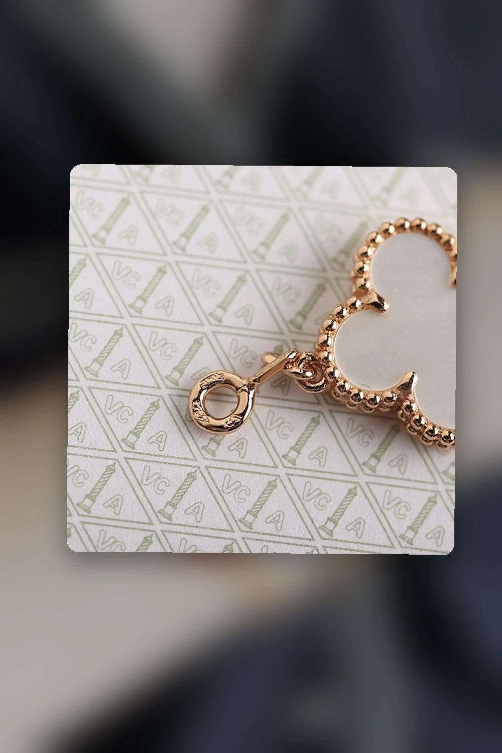 NB - VACA Jewelry - 430