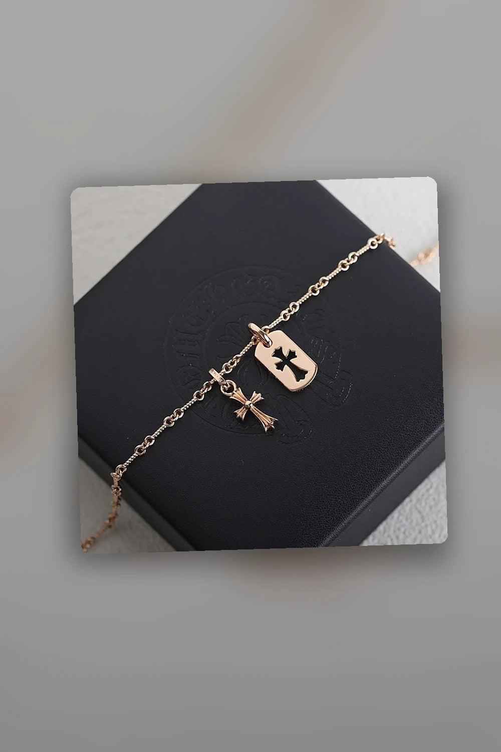 NB - CHO Jewelry - 221