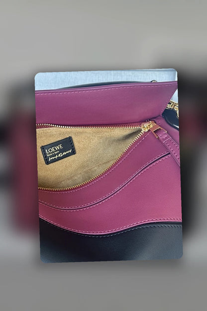 NB - LWO Bag - 397