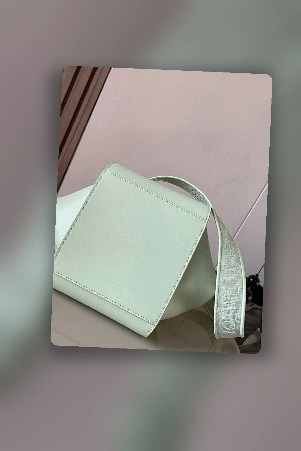 NB - LWO Bag - 322