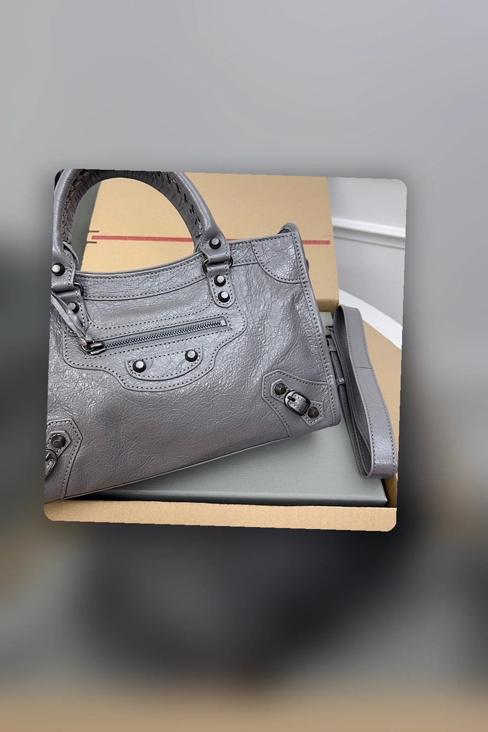 NB - BG Bag - 1593
