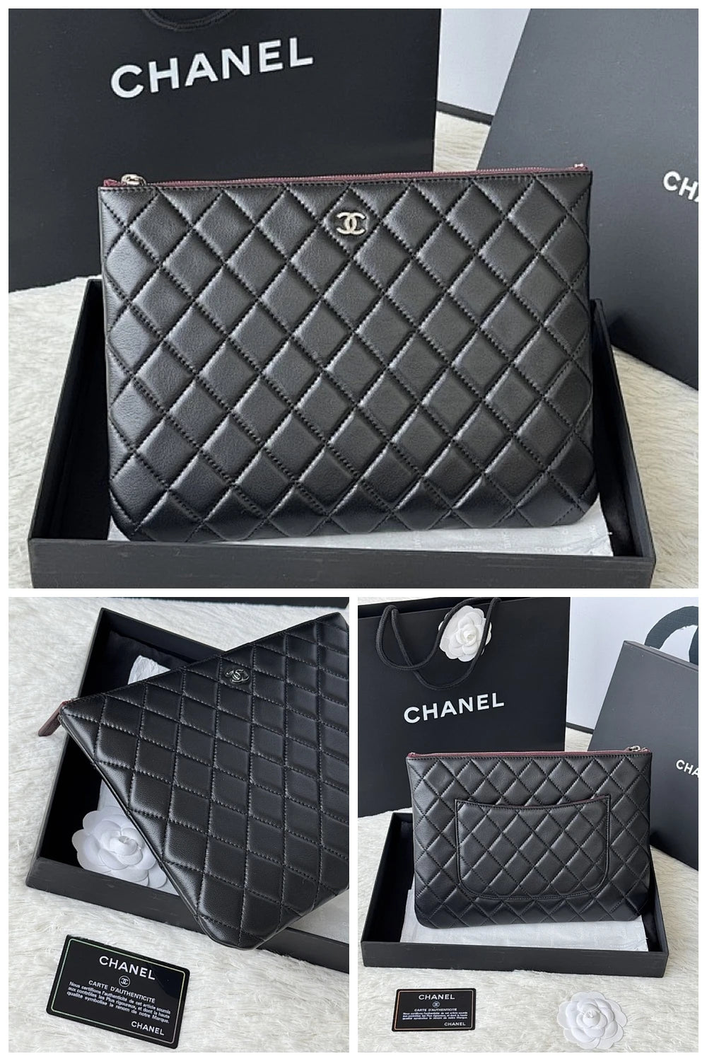 NB - Mix Wallet - 989