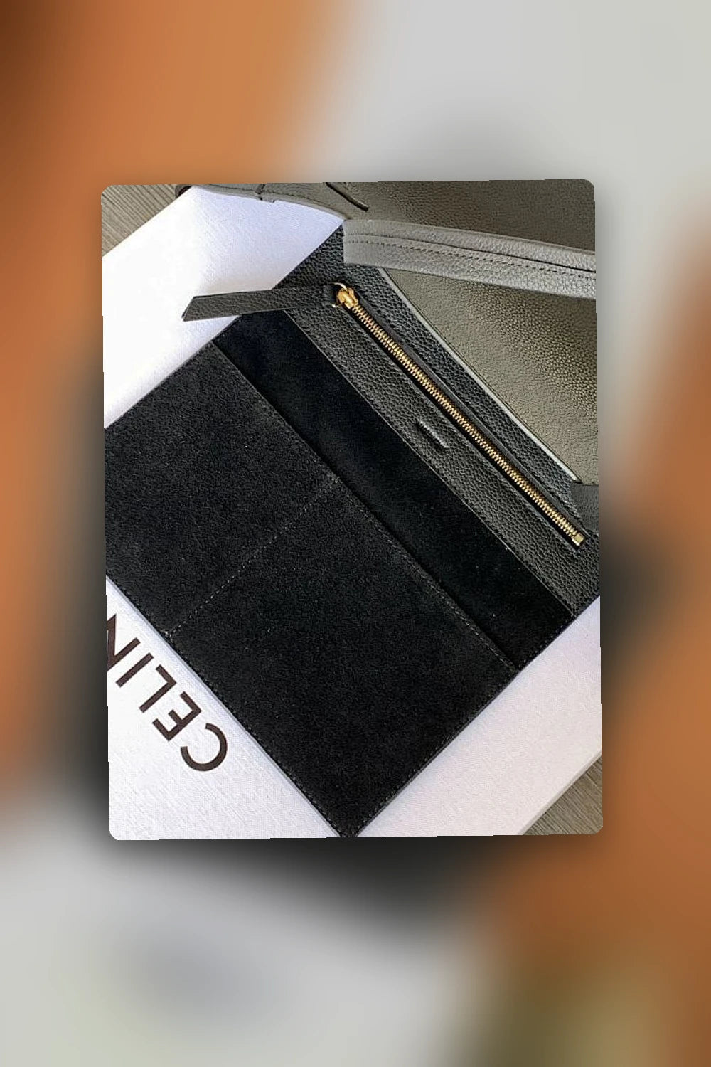 NB - COL Bag - 1000
