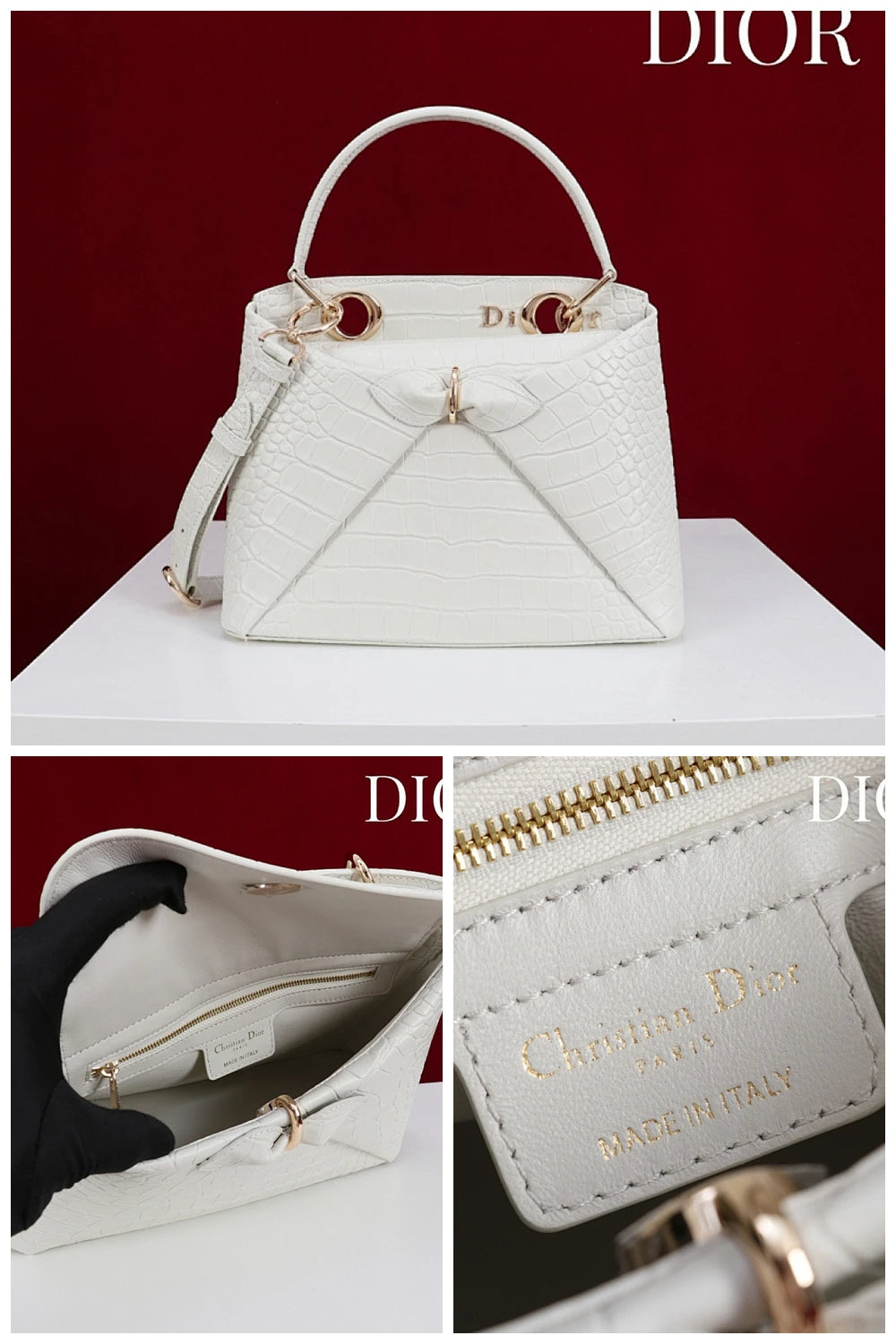 NB - DOR Bag - 1549