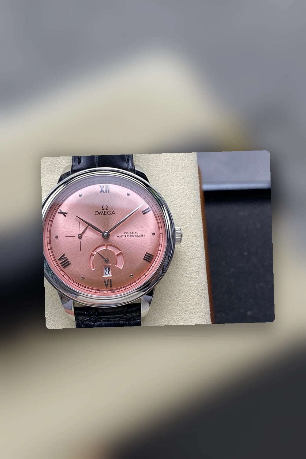 NB - Mix Watch - 141