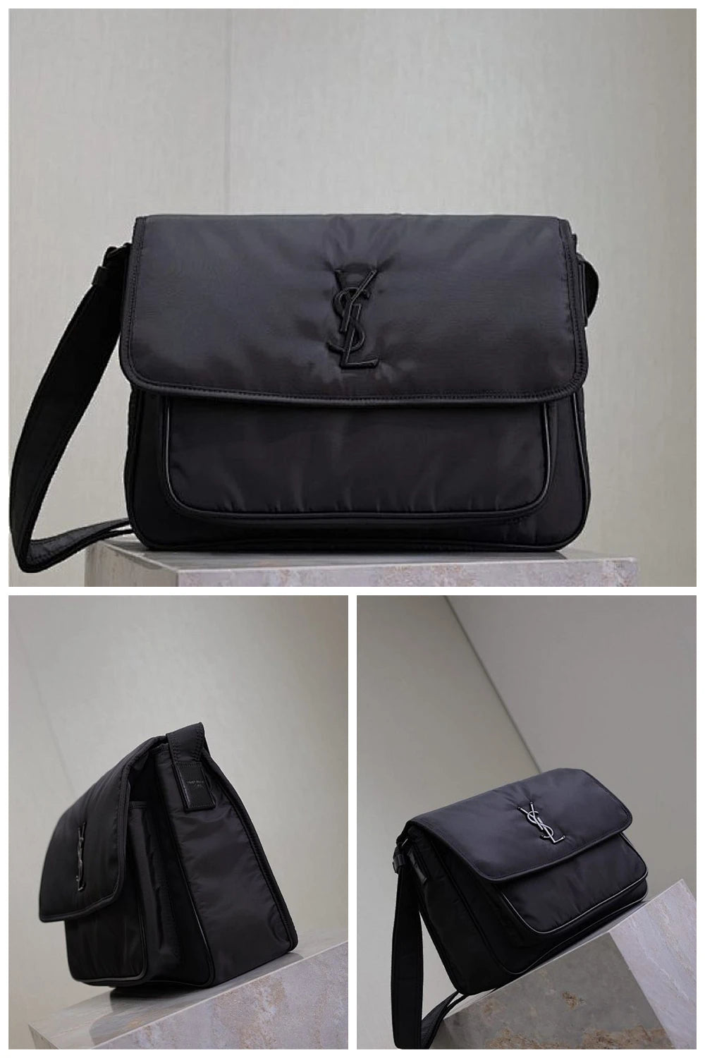 NB - YLS Bag - 1270