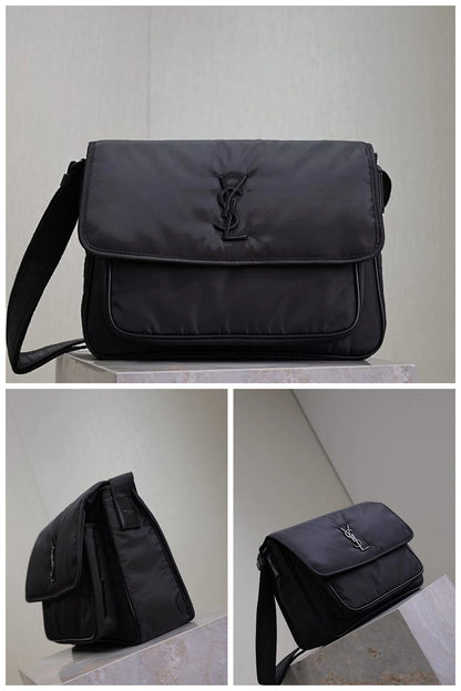NB - YLS Bag - 1270