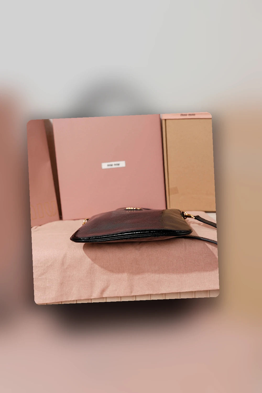 NB - MMU Bag - 1249