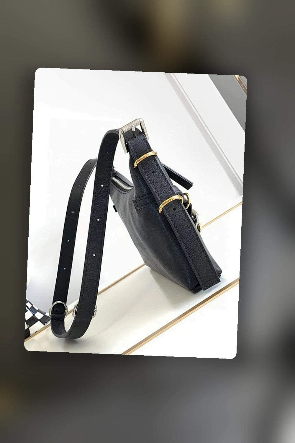NB - GCY Bag - 126