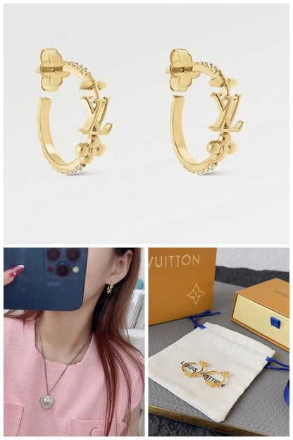 NB - LOV Jewelry - 594