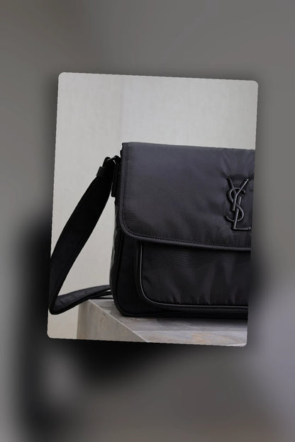 NB - YLS Bag - 534
