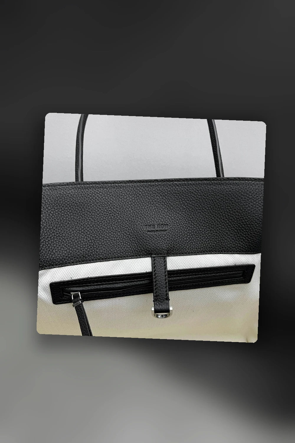 NB - THR Bag - 710