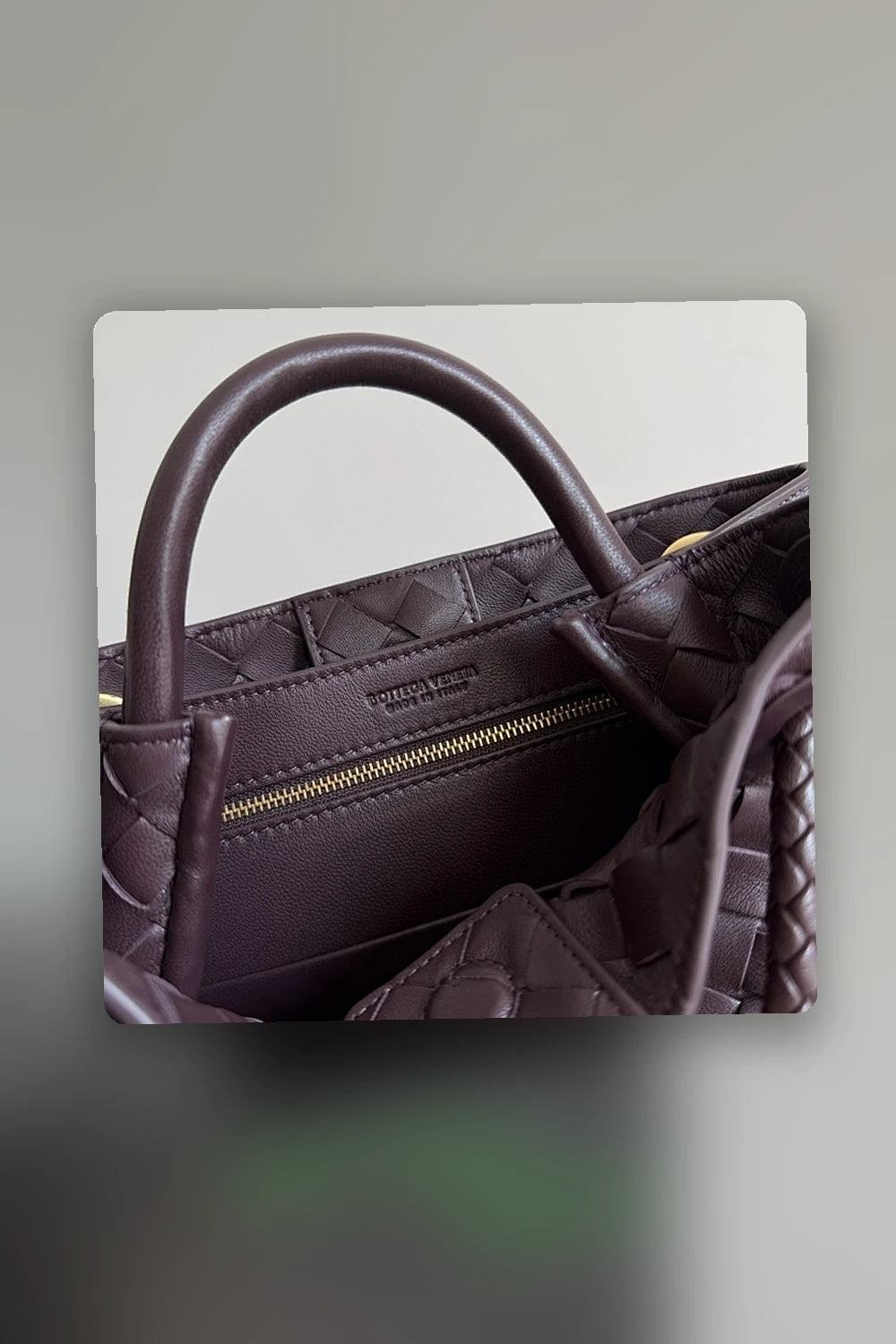 NB - BOV Bag - 093