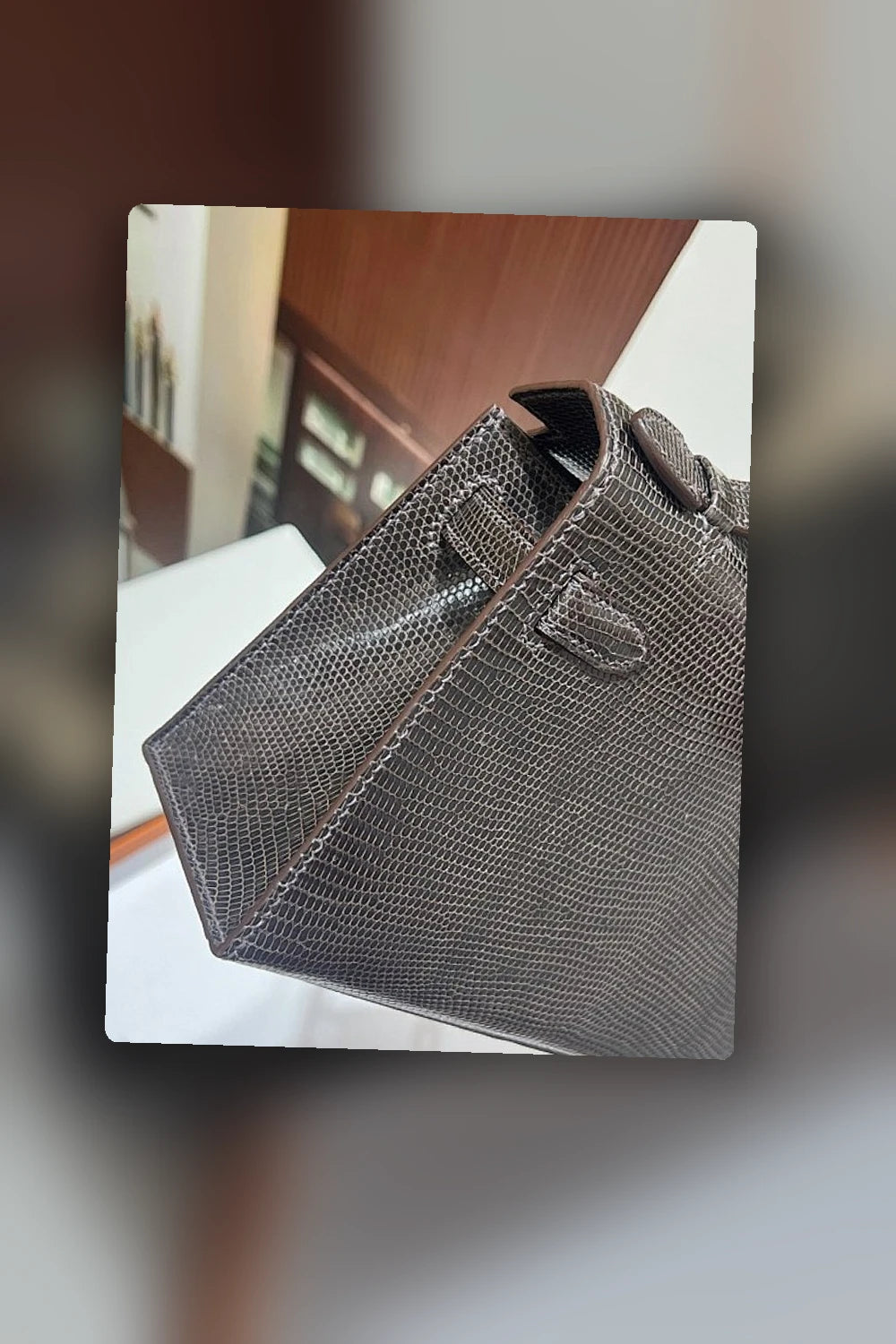 NB - HMS Bag - 664