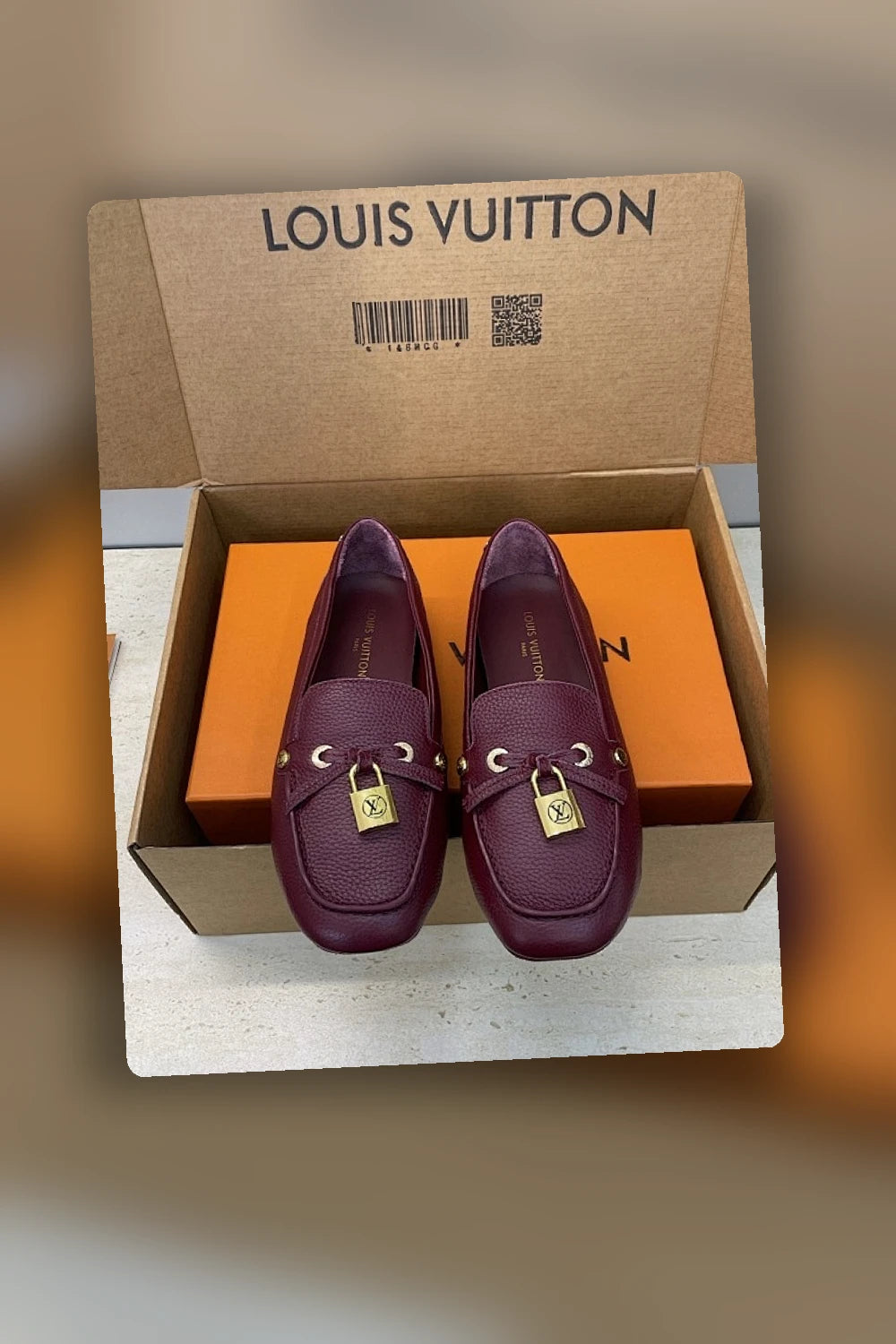 NB - LOV Women Shoes - 974