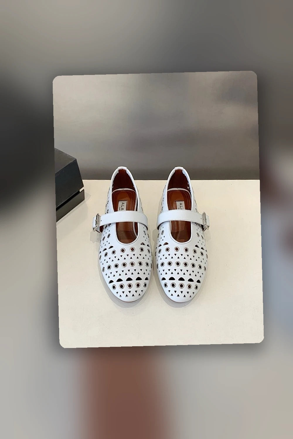 NB - AAL Women Shoes - 395