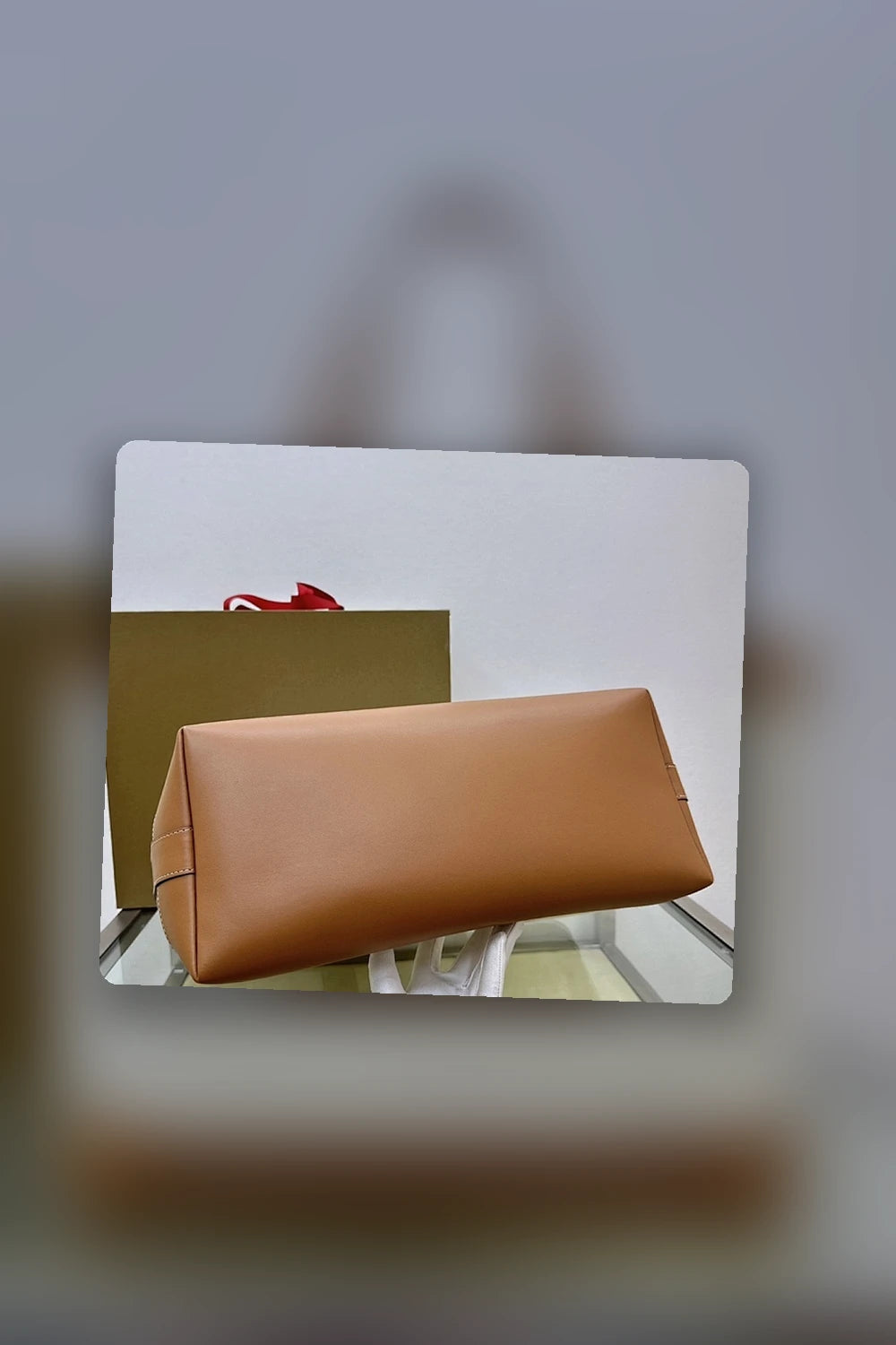 NB - BOR Bag - 820