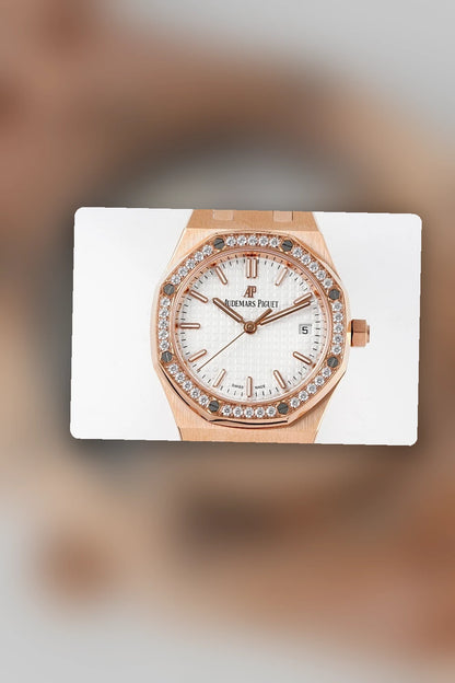 NB - Mix Watch - 1348