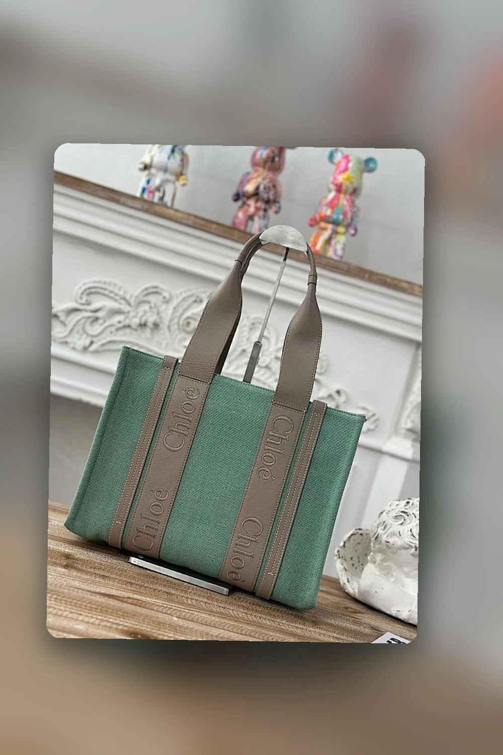 NB - CLE Bag - 266