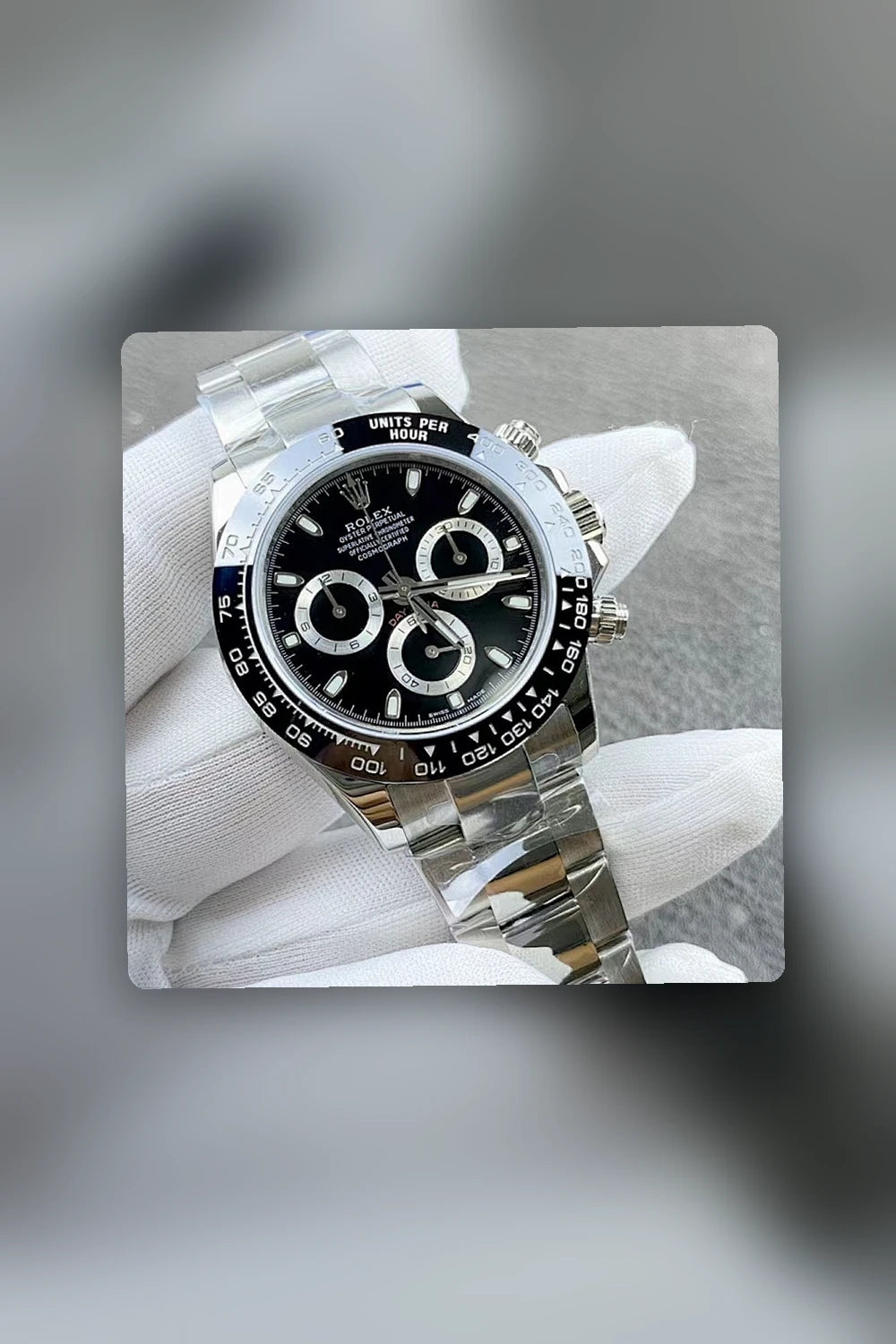 NB - Mix Watch - 1630